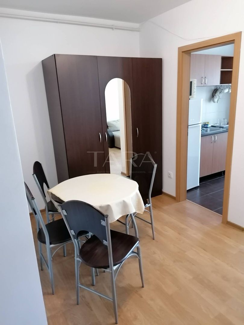 Chirie garsoniera zona Flora. - Poză 4