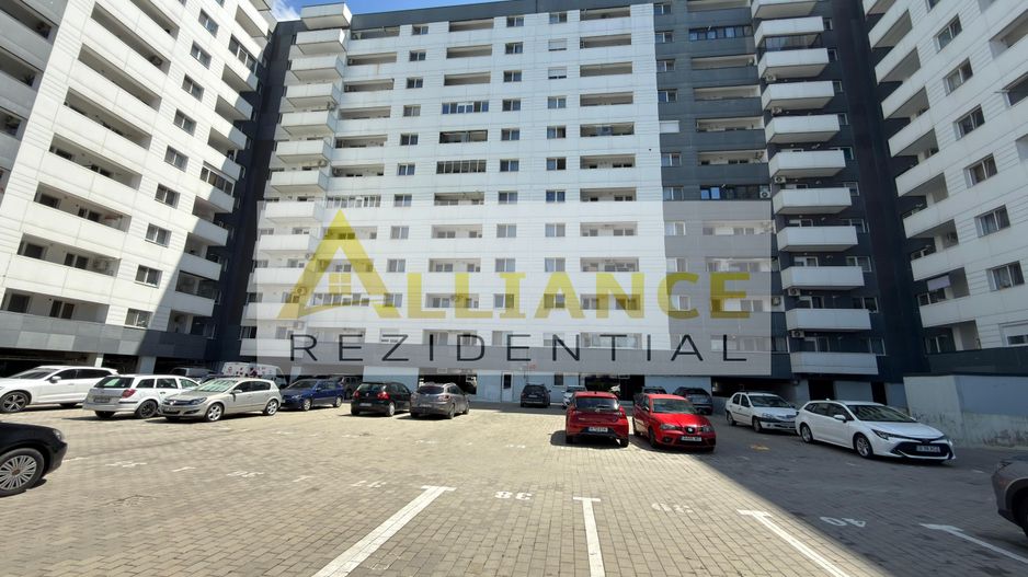 Apartament 2 camere 60 mp Boxa Parcare Subterana Metrou - Poză 6