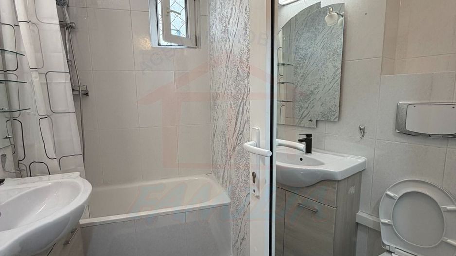 🏡 Apartament modern de închiriat – Aristotel CENTRAL PARK - Poză 8