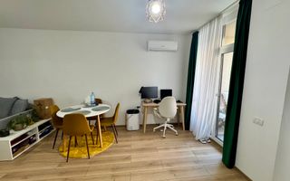 Torontalului-2 Camere-Mobilat/Utilat - Poză 10