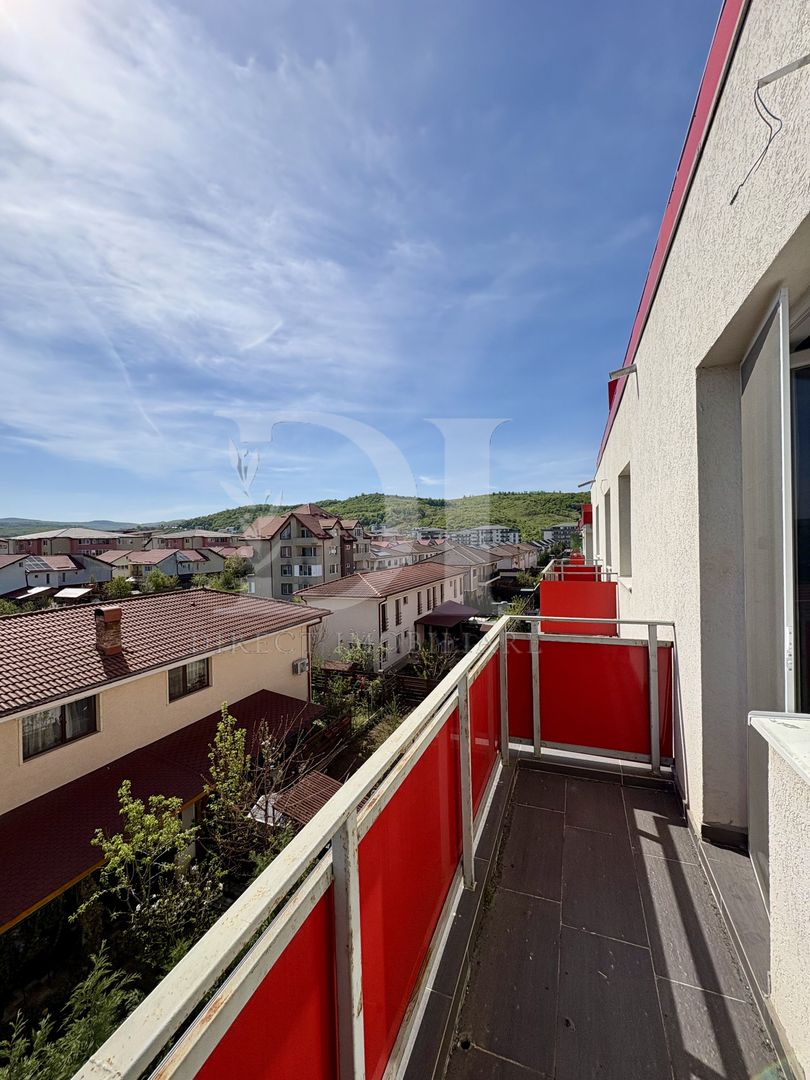 Apartament 2 camere | zona Terra Floresti - Poză 11