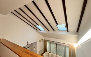 VILA 7 CAMERE, MOBILATA IN PIPERA DISPONIBILA IMEDIAT - Poză 45