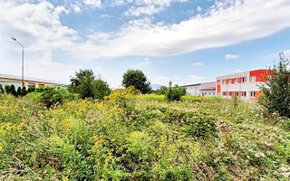 Teren in zona comerciala, 7100mp pe Calea Feldioarei (DN13) - Poză 10