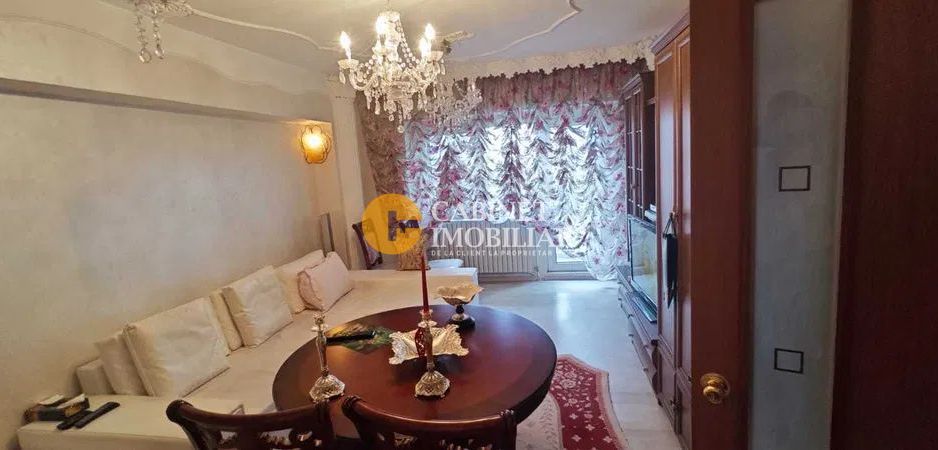 PACURARI - 4 CAMERE DECOMANDAT - ETAJ 2 - Poză 1