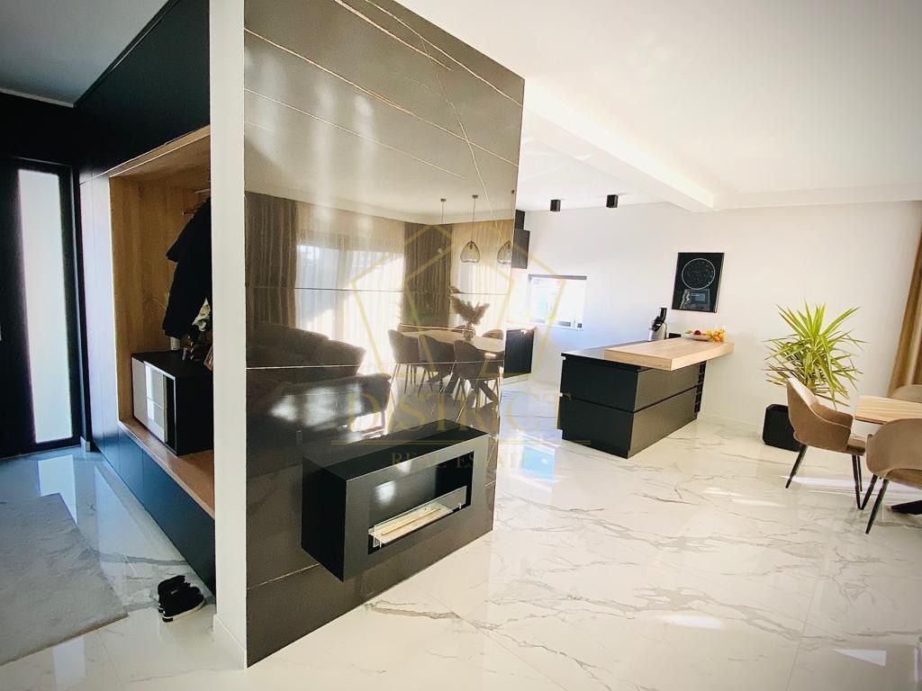 Casa individuala pe parter cu 5 camere | Dumbravita - Poză 6