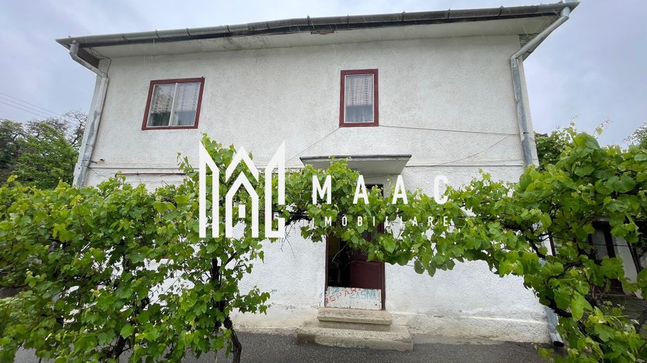 Casa 3 Camere I Individuala I 504mp Teren I Sub Arini - Poză 3