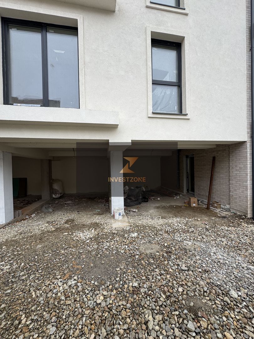 Apartament Ultracentral  bloc nou în Oradea strada R.Ciorogariu - Poză 11