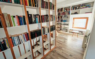 3 camere, mobilat modern, bloc nou, parcare, Zorilor - Poză 8