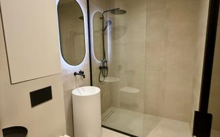 Garsonieră premium cu design de arhitect | 34 mp | Union Plaza | Poziționare ult - Poză 9