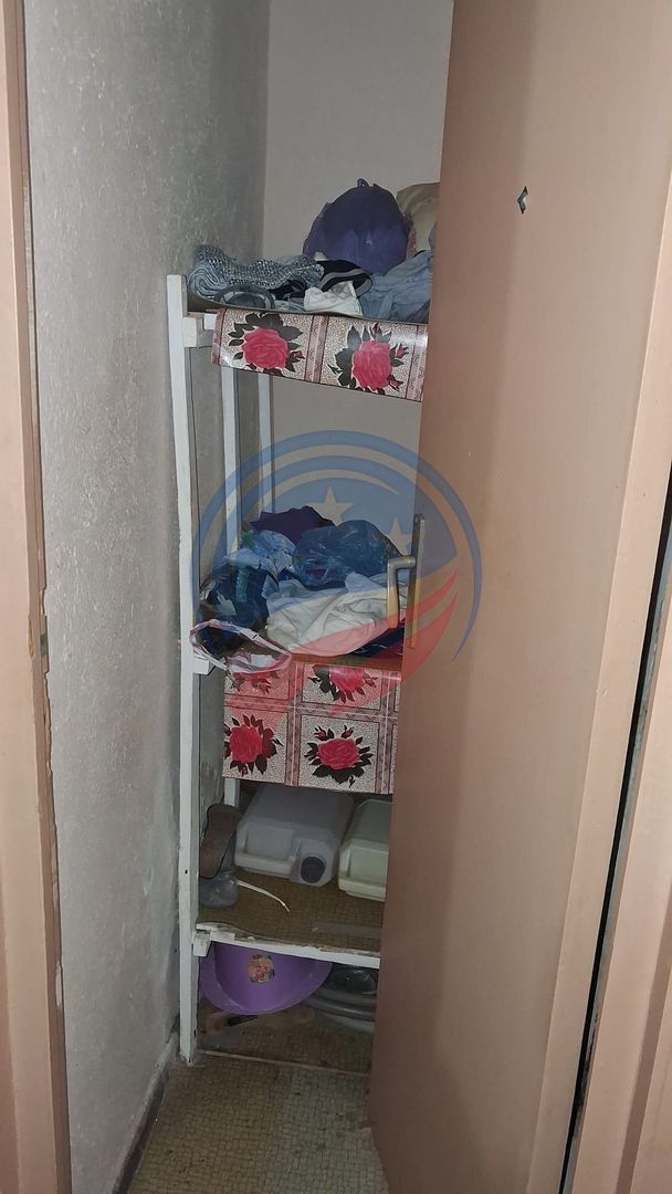 Aprtament 3 camere, decomandat, etaj 9, zona Institut - Poză 11