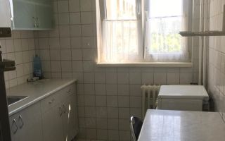 Apartament 2 camere decomandat, 5 min metrou Dristor, renovat, mobilat, utilat - Poză 6