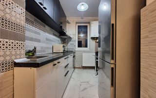 Apartament modern cu 2 camere cu view deosebit, cartier Gheorgheni! - Poză 4