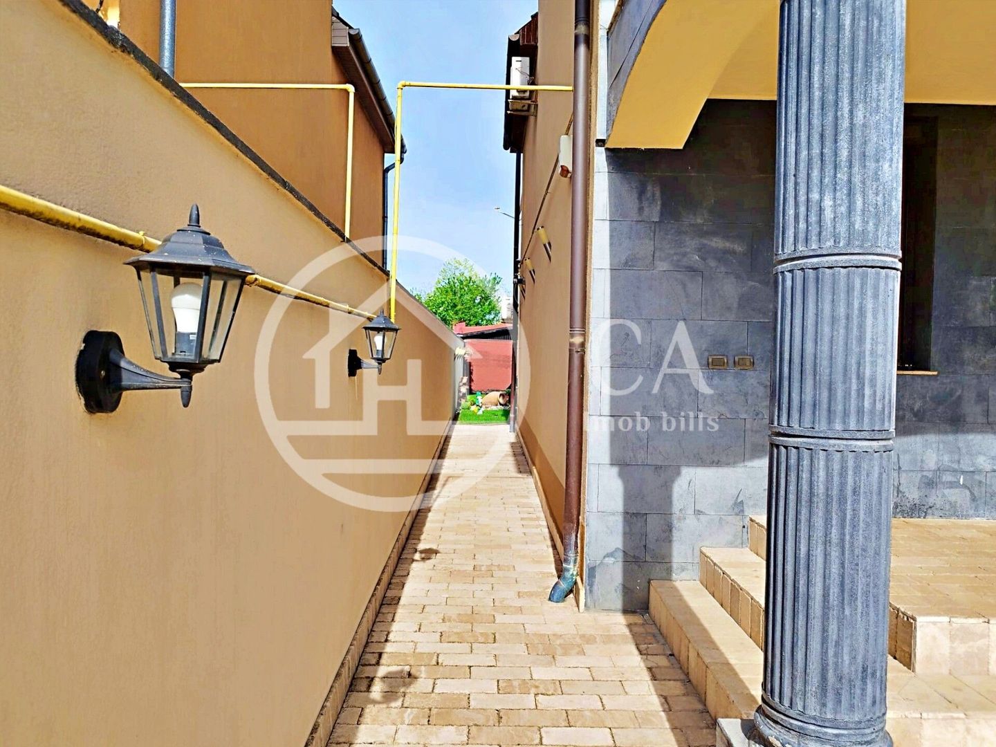 Casa de vânzare cu 5 camere in zona Iosia, Oradea - Poză 14