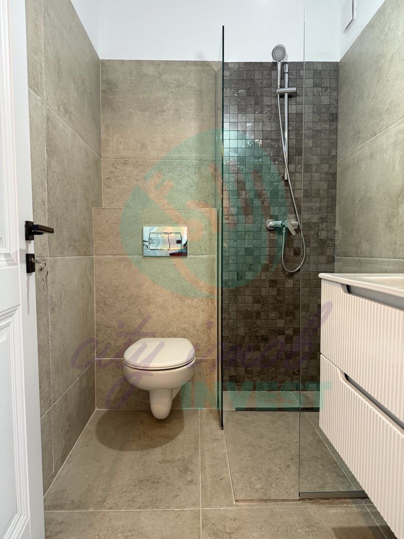 Apartament cu TERASA generoasa de 41 MP si LOC PARCARE INCLUS IN PRET - Poză 14