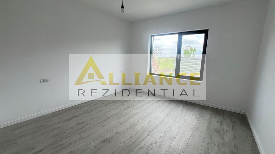 Casa parter- 375mp teren- incalzire pardoseala - Poză 8