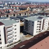 Crinut Sacalean - Tealex Construct & Napoca Invest Construct