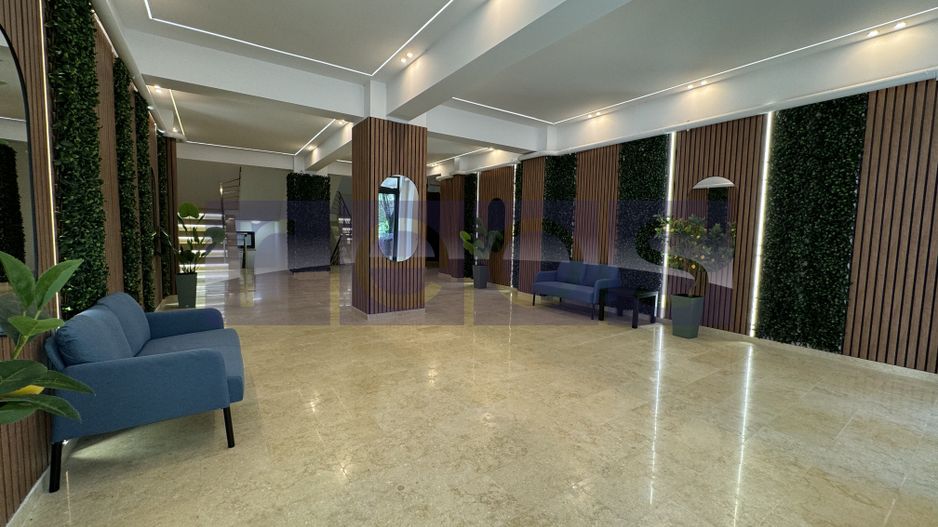 APARTAMENT 4 CAMERE | SISESTI-VATRA NOUA |  130 MP UTILI + 39 MP de TERASE - Poză 4