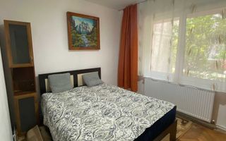 Închiriere apartament 3 camere – parter înalt – Tudor, str. Rodniciei - Poză 5