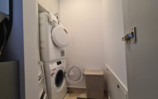 ISHO - Apartament cu vedere panoramica la Bega, 2 camere, parcare, Et16 - Poză 6