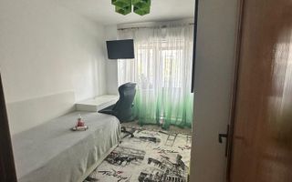 3 camere decomandate, etaj 3/7 Lapus - Poză 5