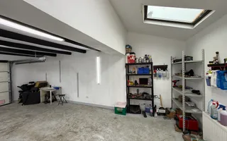 CASA CU DEPENDINTE | GARAJ | CURTE | TISAUTI | SUCEAVA - Poză 22