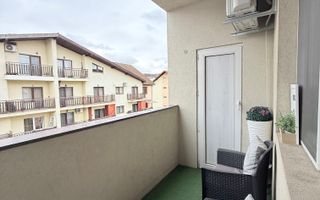 Apartament la cheie / etaj intermediar / Zona Terra - Poză 14