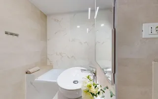 Apartament deosebit 4 camere Auchan Drumul Taberei - Poză 37