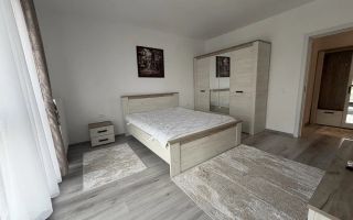 Garsonieră 39 mp | Exigent Plaza | Metrou Lujerului | Centrala Proprie - Poză 1