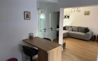 Apartament cochet cu doua camere, zona Muncii - Poză 1