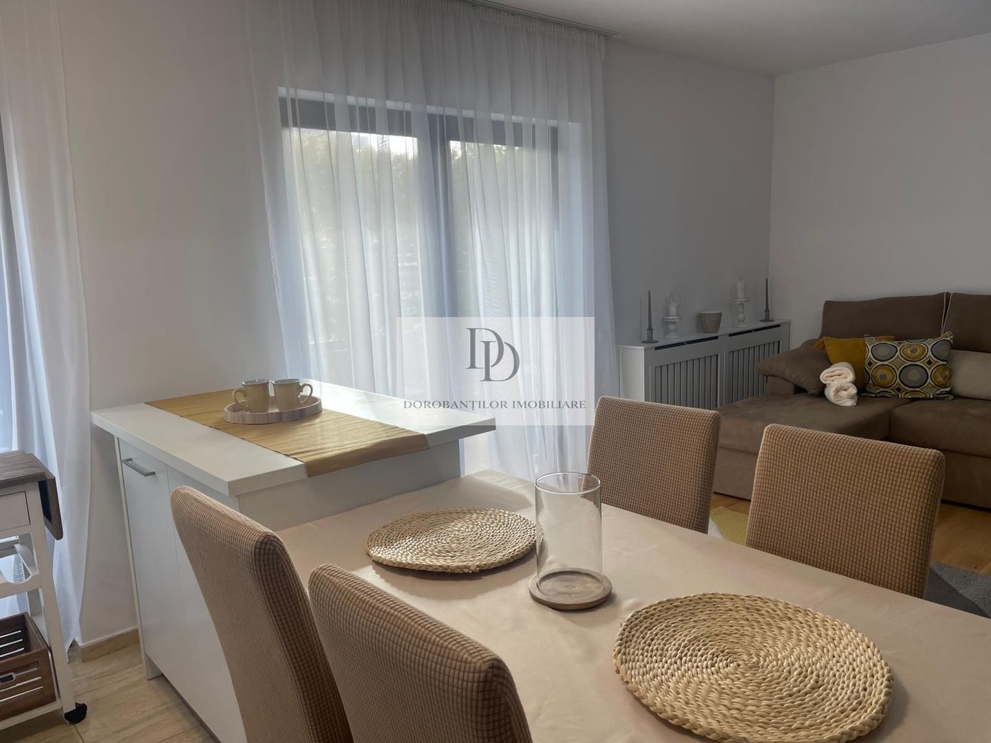 Apartament 2 camere de vânzare | Grădină proprie | Parcare | Buna Ziua - Poză 4