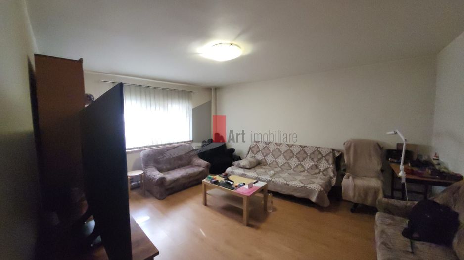 Apartament 2 camere Decebal Th Sperantia - Poză 2