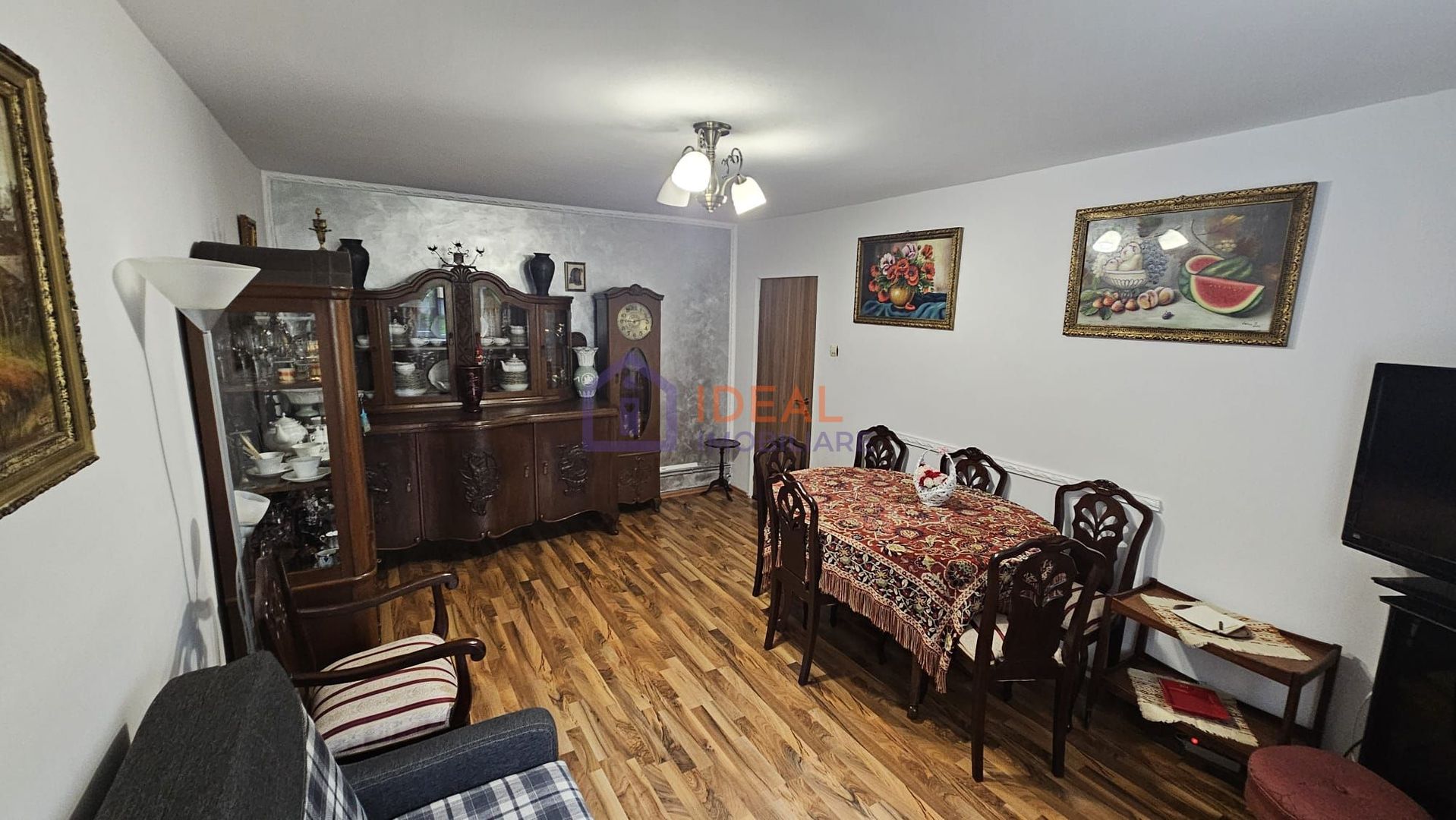 Apartament cu 3 camere, 65 mpu, in Turnisor - Poză 4