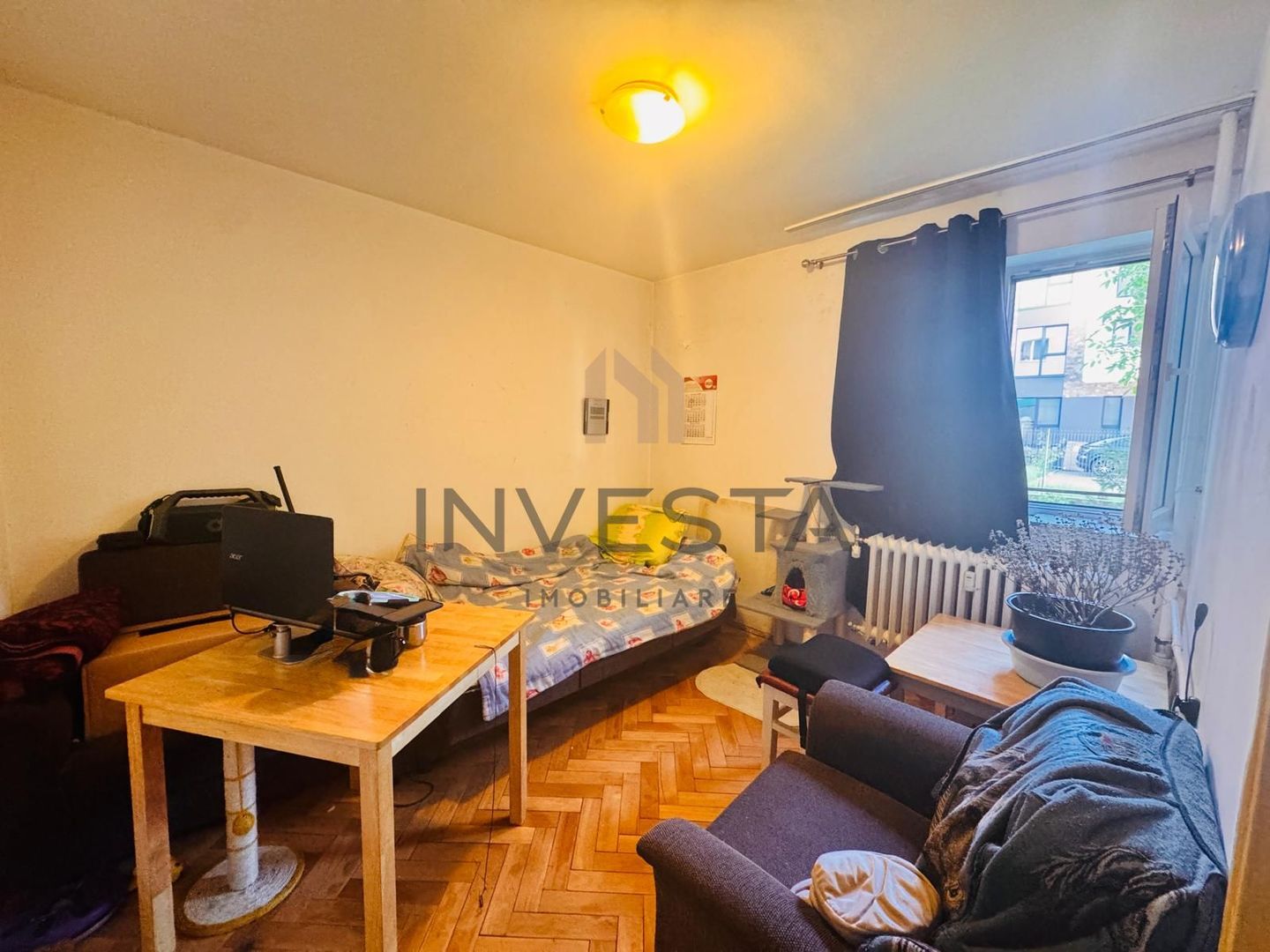 DE VANZARE APARTAMENT 2 CAMERE GHEORGHENI - Poză 5