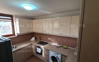 Apartament Spațios 4 Camere – Etaj 1, Complet Mobilat – Intrare Lazu - Poză 8