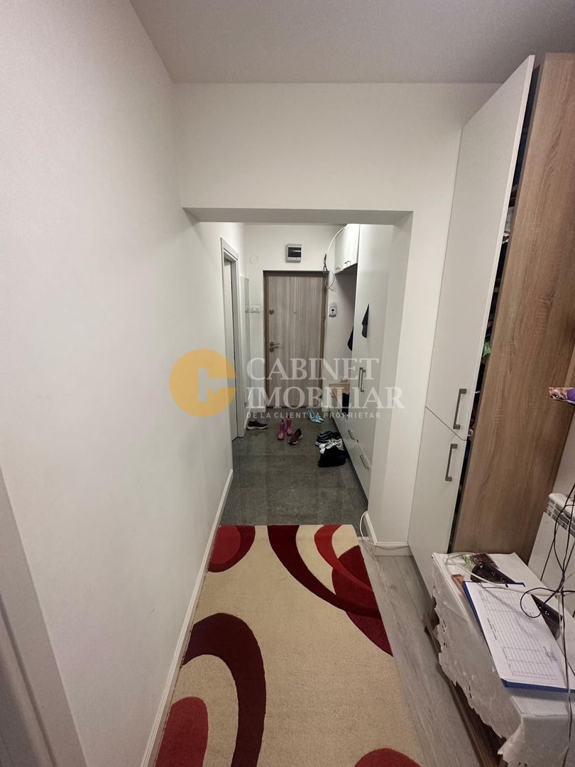 PACURARI - 4 CAMERE DECOMANDAT - ETAJUL 1 - LA BULEVARD - Poză 8