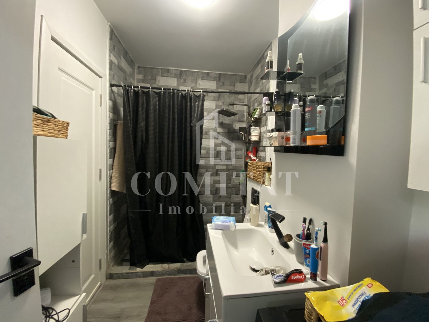 Apartament cu 2 camere | 45 mp | Beta Residence - Poză 5