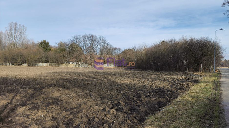 Teren Brasov, Ideal dezvoltare imobiliara Str. Vasile Goldis - Poză 7