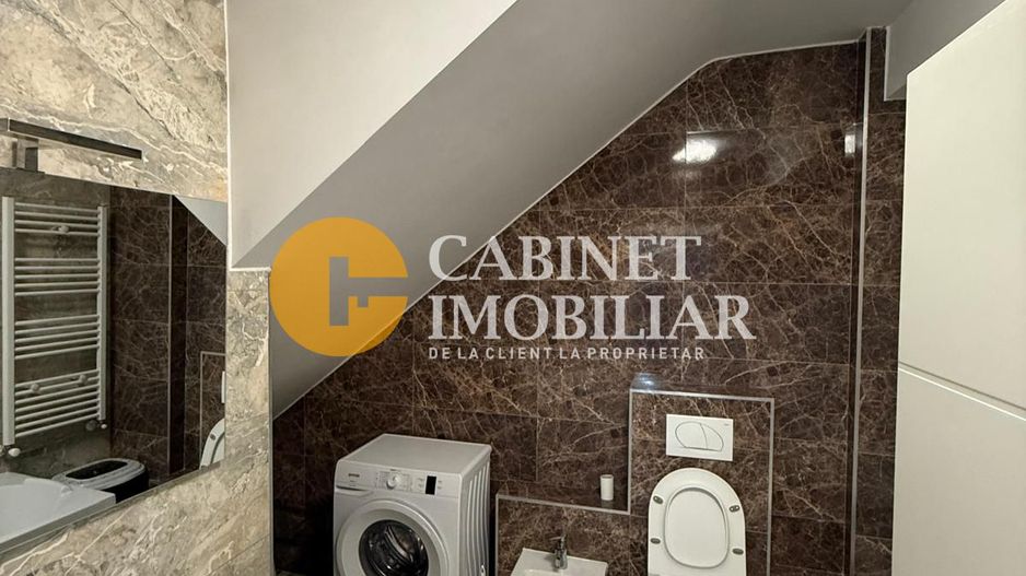 Apartament 3 camere Popas Pacurari - Poză 5