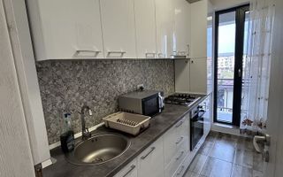 Garsoniera - Dr. Taberei - cartierul Brancusi - Poză 5