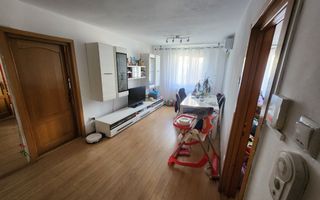 Apartament cu 4 camere in Manastur, etaj 2/4 zona Putna ! - Poză 5
