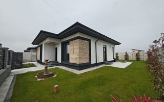 Casa individuala - 4 camere - 2 bai - in apropiere de STV - Poză 1