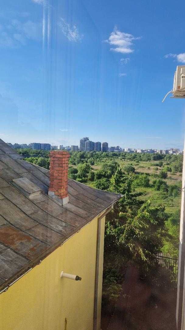 Bloc nou 2 camere + dressing la metrou Piata Sudului Delta Vacaresti - Poză 7