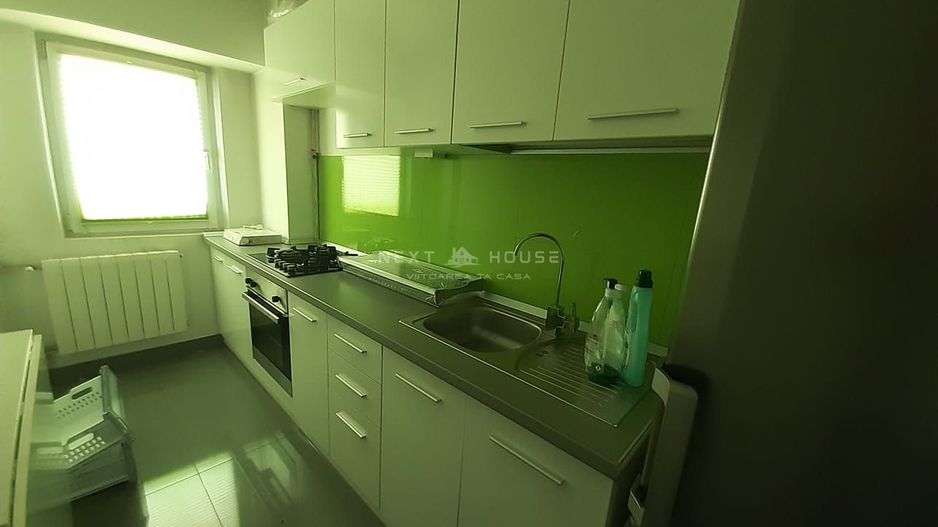 Garsonieră Modernă Rahova | 2 km de Unirii  | Renovată - Poză 18