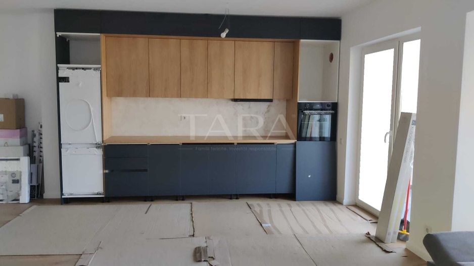 Apartament 2 camere – construcție nouă, mutare imediată, zona Oncos - Poză 1