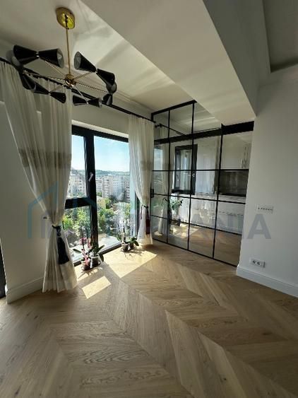Apartament Premium 2 Camere, 74 m², Mobilat și Utilat Lux, Iași - Poză 4