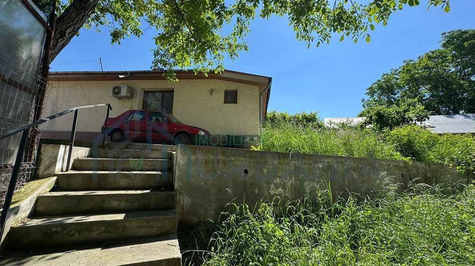 Imobil de vânzare – Zonă centrală Iași, Str. Eternitatea nr. 32 - Poză 11