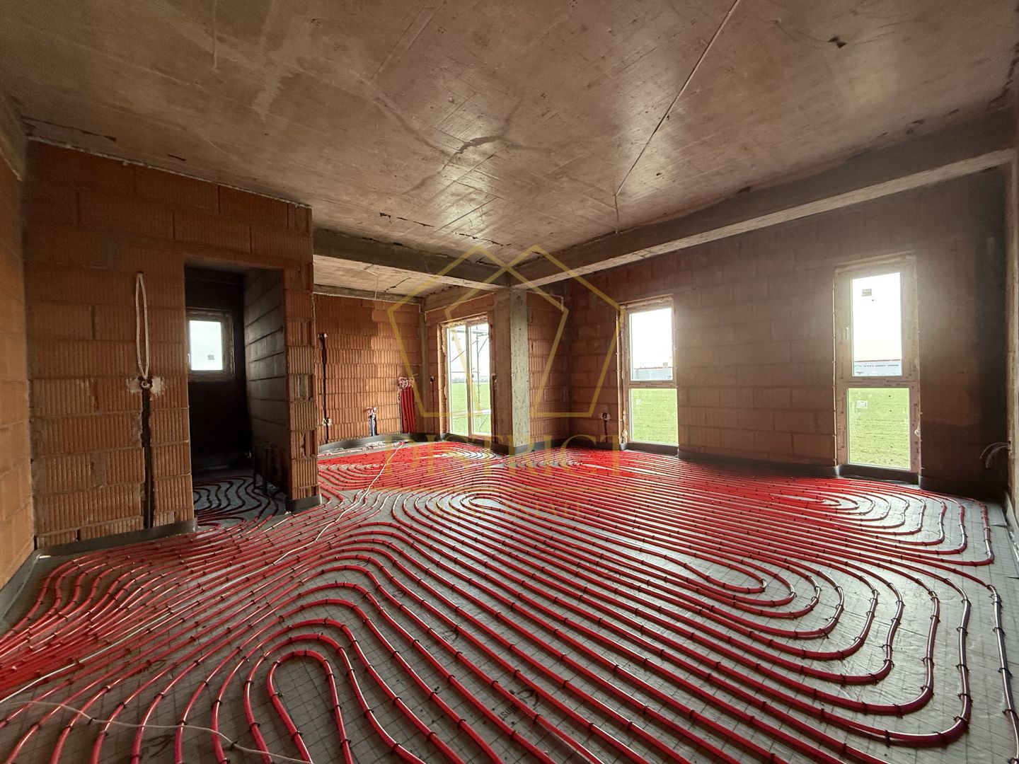 Apartamente cu doua camere de vanzare | Sanandrei - Poză 3