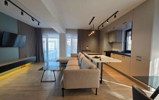 4 camere de inchiriat Iancu Nicolae Cambrige School Padurea Baneasa
