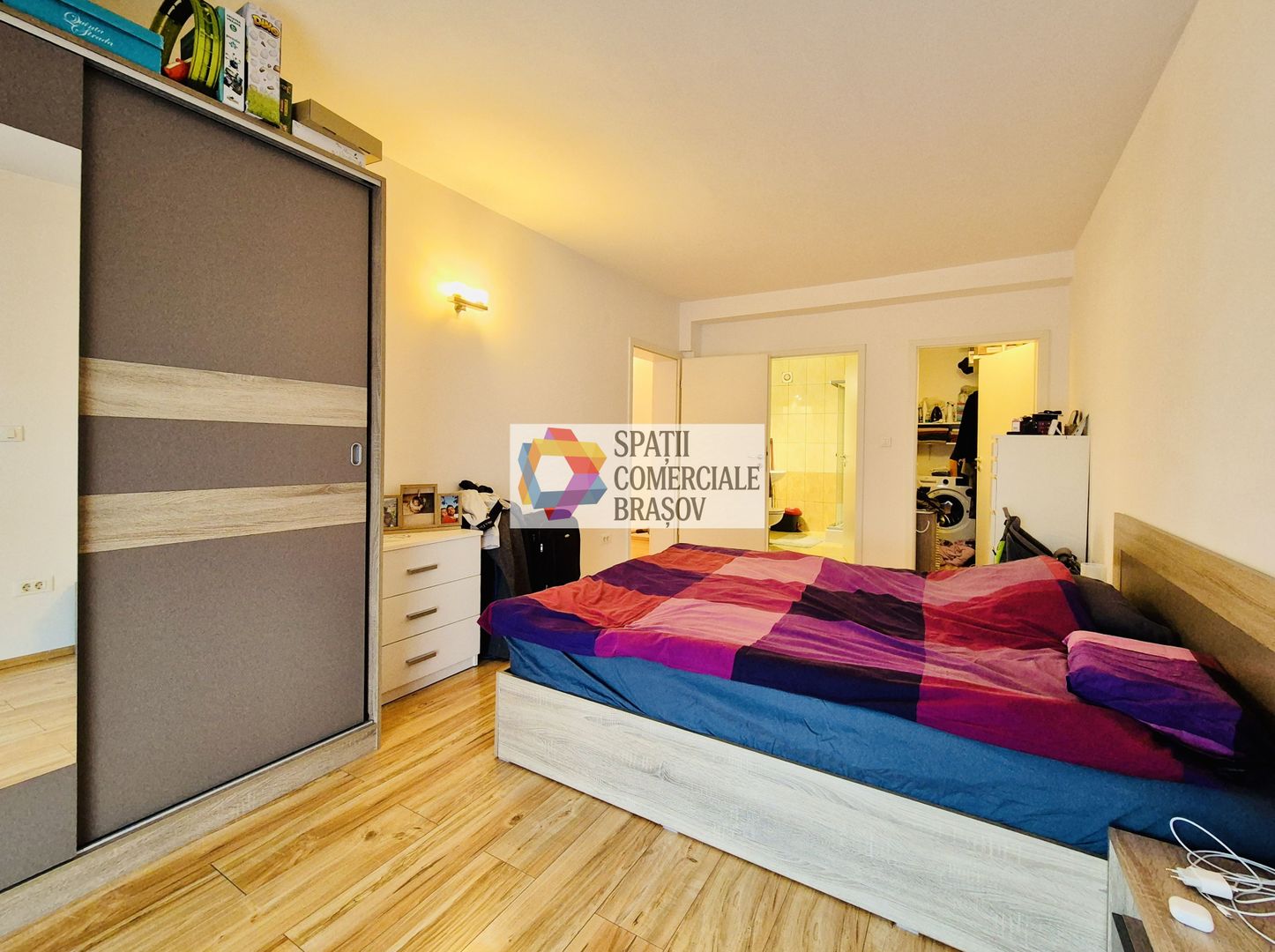 Penthouse de vânzare, zona Avantgarden 1 -  95,92mp, Plus-imo.ro - Poză 4