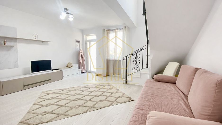 COM 0% | Casa insiruita pe colt cu 3 camere | ZONE 2 | Calea Urseni - Poză 2